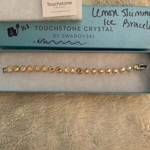 Touchstone Crystal a Swarovski Company